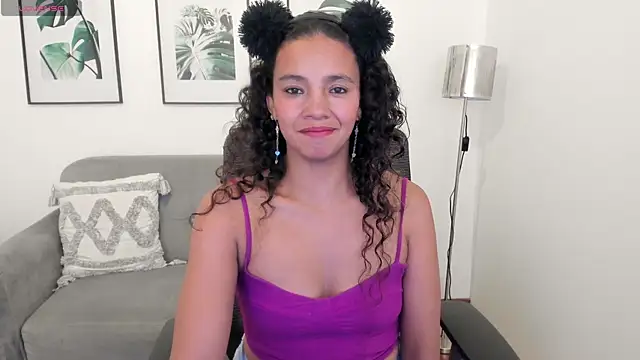 leslyflorez online show from 02-19-25, 12:14