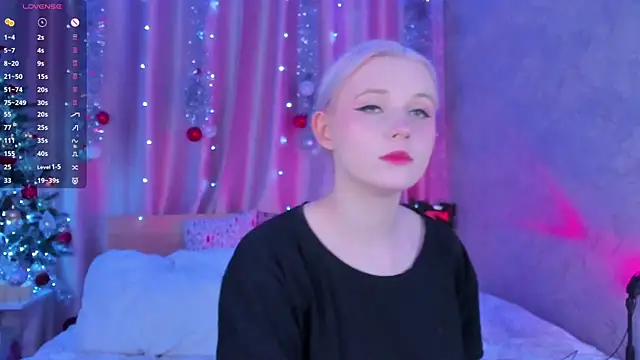 SweeteRose Royce online show from 01-04-25, 01:53