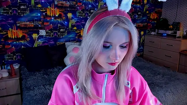 SweeteRose Royce online show from 10-01-25, 04:13