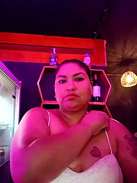 Marcela87 online show from 01-03-25, 12:00