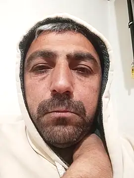 Muratcanik44 online show from 02-03-26, 09:31