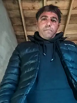 Muratcanik44 online show from 02-23-26, 12:46