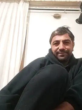 Muratcanik44 online show from 03-07-26, 11:35