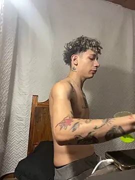 mateodeamjo online show from 12-05-24, 07:05