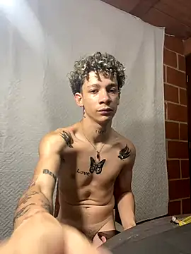 mateodeamjo online show from 12-05-24, 10:12