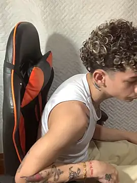 mateodeamjo online show from 01-08-25, 05:16