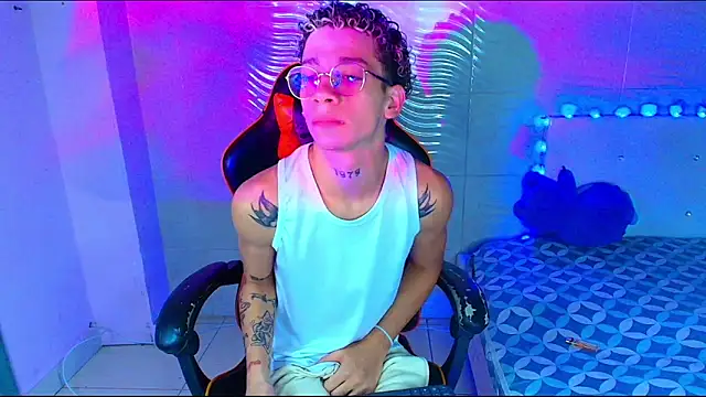 mateodeamjo online show from 12-03-25, 06:43