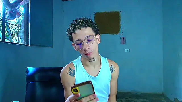 mateodeamjo online show from 02-17-26, 09:32