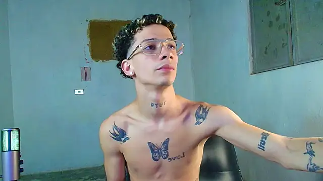 mateodeamjo online show from 03-11-26, 01:55