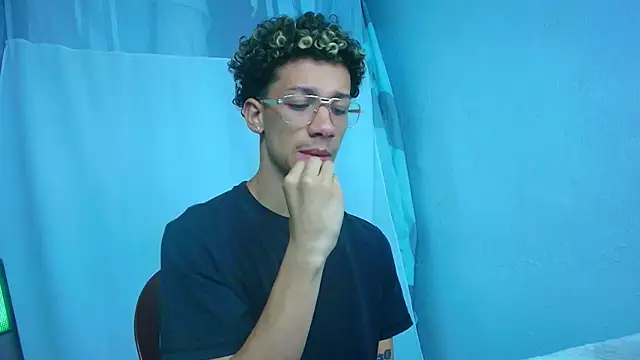 mateodeamjo online show from 03-30-26, 07:09