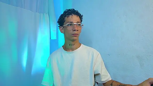 mateodeamjo online show from 04-10-26, 01:22