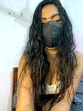 Angel Zaara online show from 11-24-25, 03:23