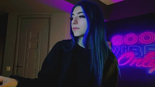 AriaVoss online show from 12-09-24, 08:44