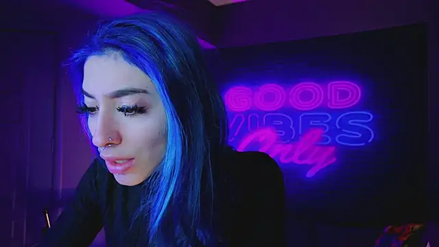 AriaVoss online show from 01-18-25, 08:30