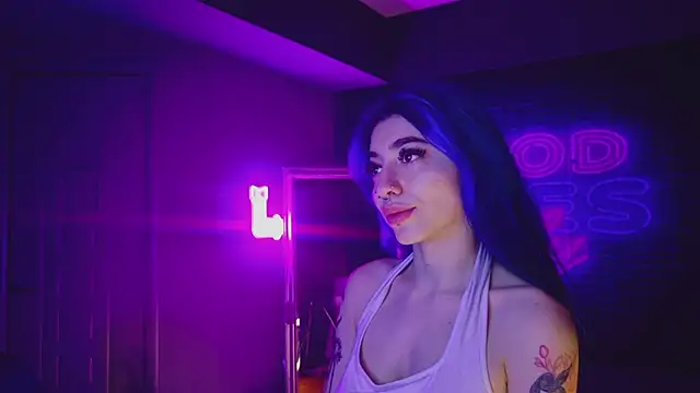 AriaVoss online show from 02-06-25, 08:34