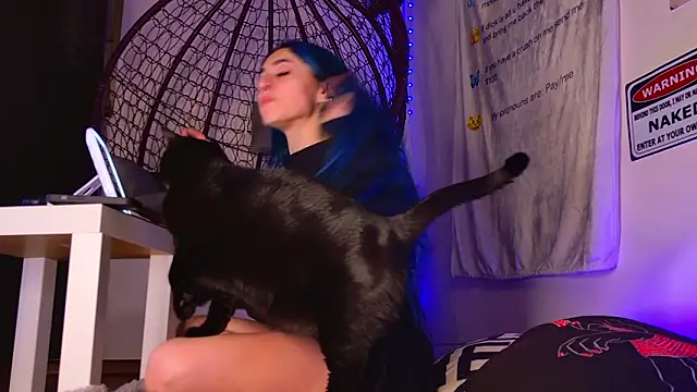 AriaVoss online show from 01-31-26, 08:51