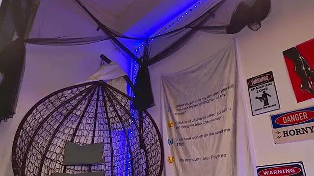 AriaVoss online show from 03-30-26, 08:32