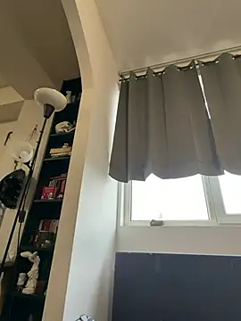 AriaVoss online show from 04-09-26, 03:39