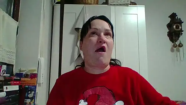  squirty cum lady  online show from 12-20-25, 06:09