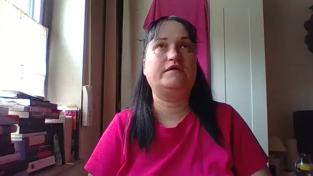  squirty cum lady  online show from 06-17-26, 08:17
