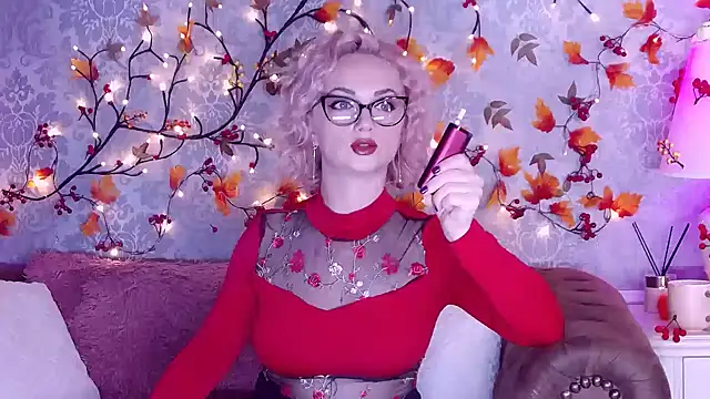 EllianaReese online show from 09-14-25, 01:49