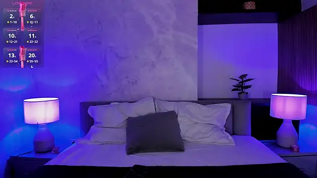 SamantaBone online show from 02-05-25, 09:07