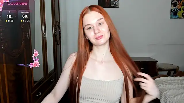 EmilySoul online show from 02-07-25, 07:38