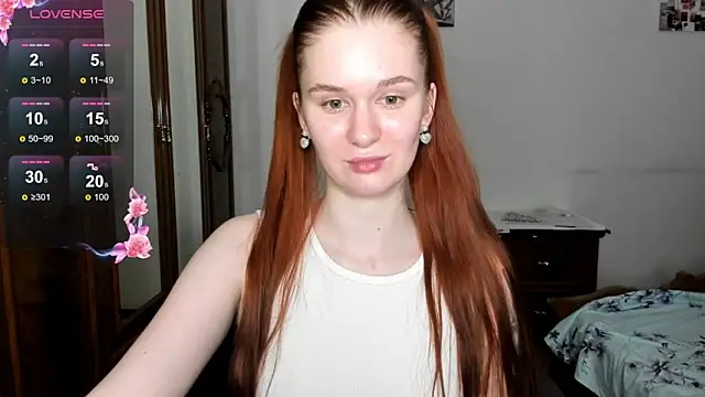 EmilySoul online show from 02-21-25, 11:43