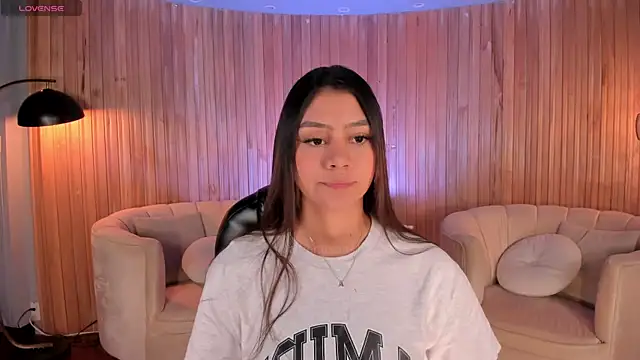 AllyJensen online show from 09-20-25, 10:38