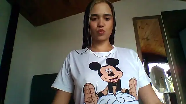 trianabell online show from 12-04-25, 06:49