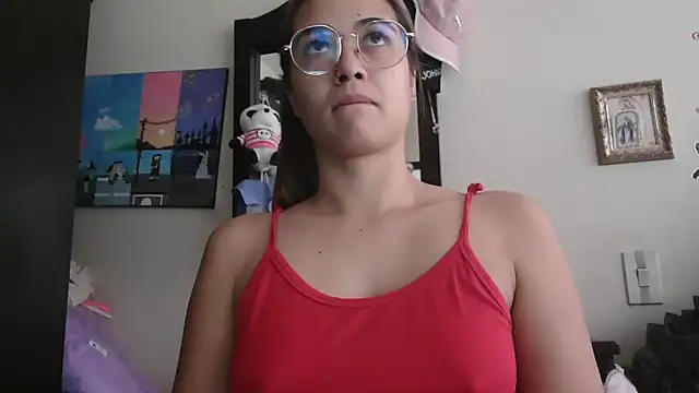 trianabell online show from 03-22-26, 03:48