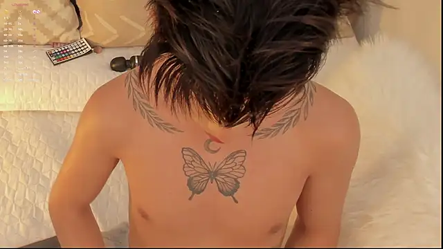 Snapshot of FabianPriince chatting on 02-13-25, 09:17 FabianPriince online show from 02-13-25, 09:17