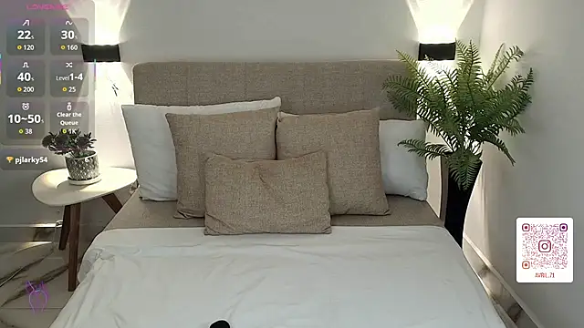 abril 71 online show from 11-13-25, 04:22