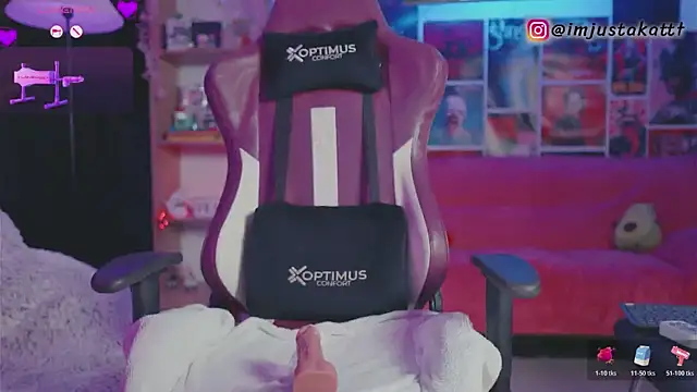 sensualkattt online show from 01-17-26, 01:54