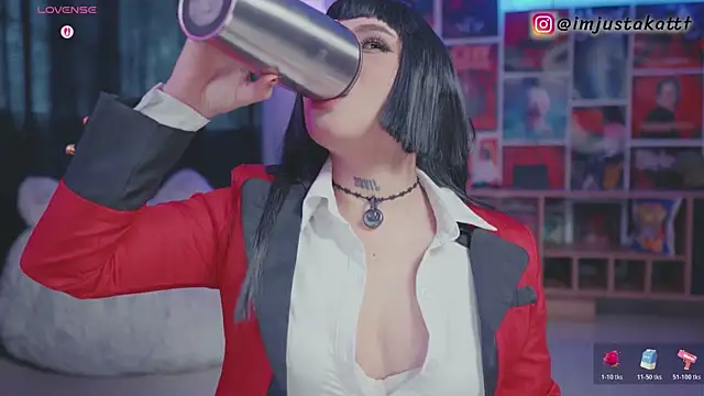 sensualkattt online show from 03-22-26, 03:04