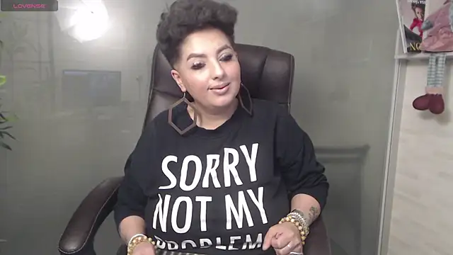 BustyAllyy online show from 01-06-25, 09:22