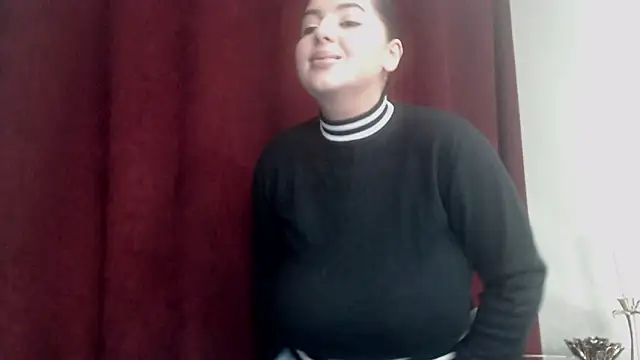 BustyAllyy online show from 02-03-26, 06:46