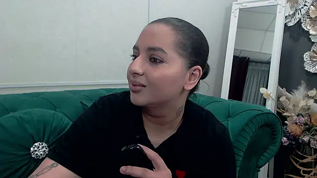 BustyAllyy online show from 03-07-26, 08:39