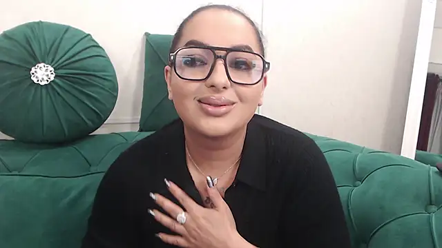 BustyAllyy online show from 04-21-26, 08:55