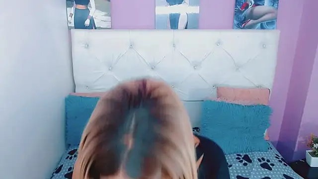 Amanda bigx online show from 02-24-26, 03:48