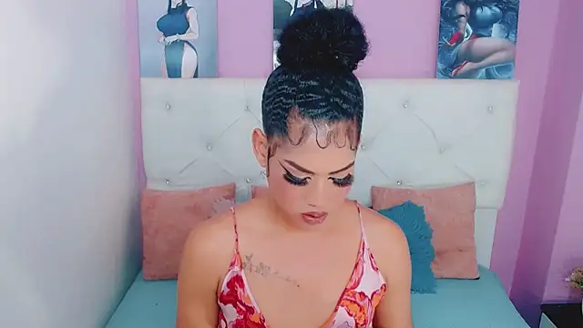 Amanda bigx online show from 03-18-26, 02:04