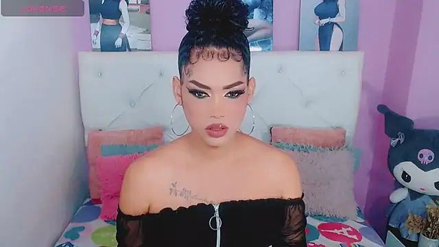 Amanda bigx online show from 04-10-26, 05:45