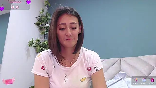 SharisWillian online show from 02-01-25, 05:28