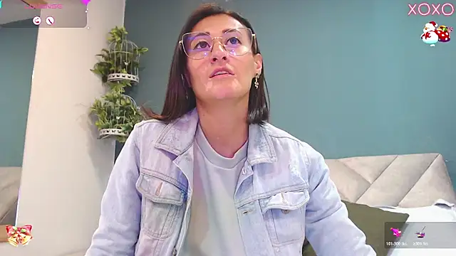 SharisWillian online show from 11-29-25, 03:42