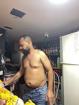 baruel-10 online show from 04-08-26, 01:05