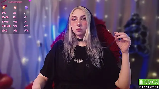 JustMeowGirl online show from 01-09-25, 06:17