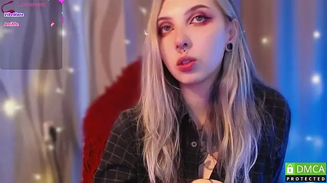 JustMeowGirl online show from 02-26-25, 07:53