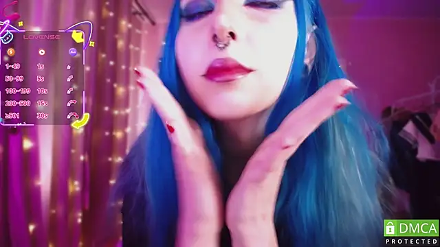 JustMeowGirl online show from 11-01-25, 04:36