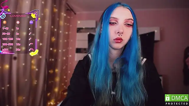 JustMeowGirl online show from 11-08-25, 04:45