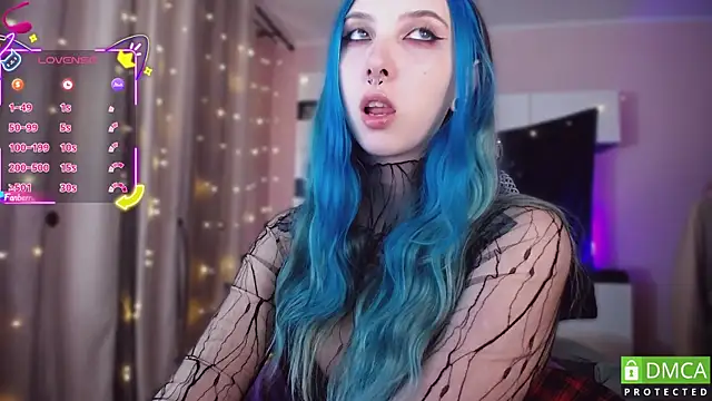 JustMeowGirl online show from 11-23-25, 04:34